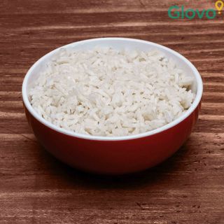 Arroz Branco (XL)
