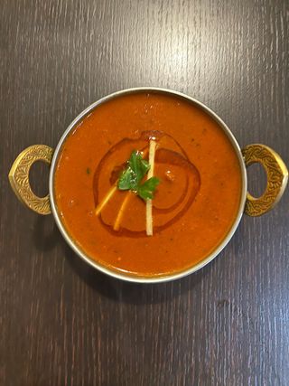 Gosht Rogan Josh
