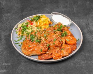 Placek po Węgiersku