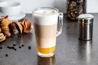 Vanilla Dream	