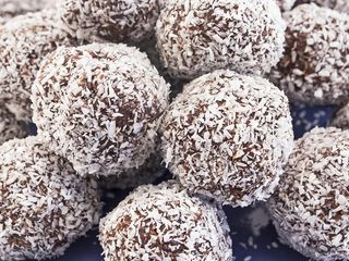 Boule Au Chocolat Nutella