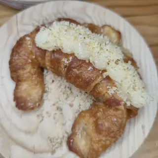 Croassaint Pastelera