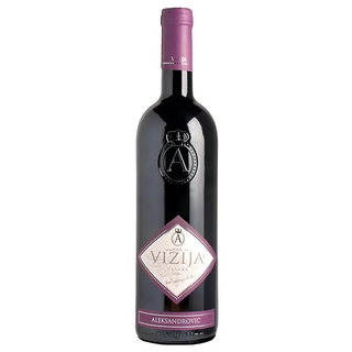 Aleksandrović Vizija