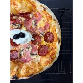 Pizza Gurmanska