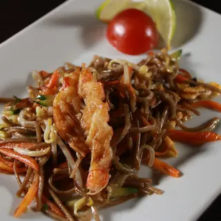 225. Cha soba