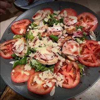 Salada à Chalé