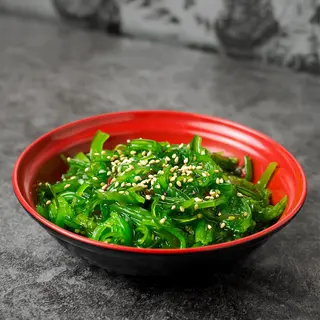 Wakame