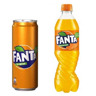 Fanta