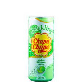 Chupa-chups Диня З/б (0.25л)