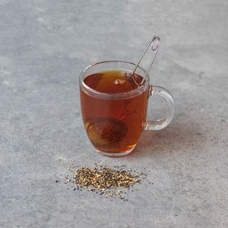 Cejlońska herbata z kwiatem czarnego bzu