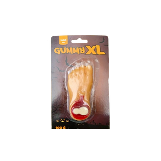 Funlab - Pé Terrorífico XXL 100g