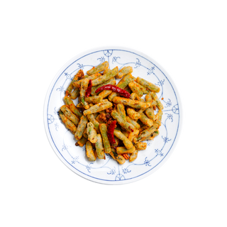 Хрумка квасоля гань б'єн  (130г)