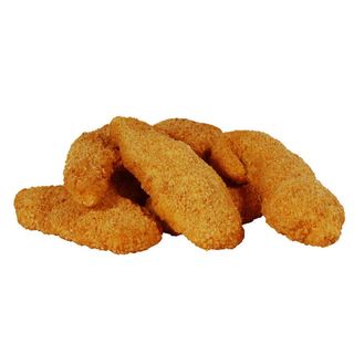 Fingers De Pollo (5 Uds.)