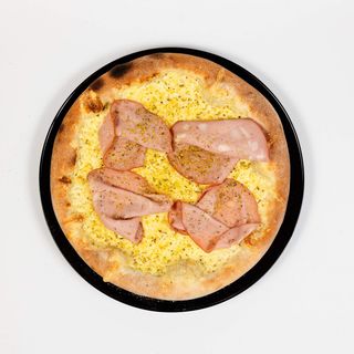 Pizza Mortadella