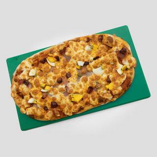 Pizza Nación Quijote