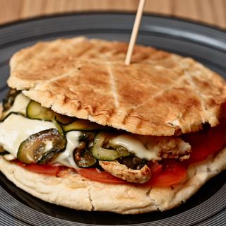 Meditteraneo sendvič