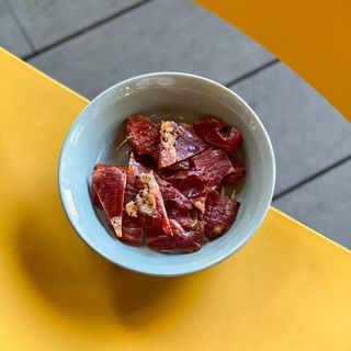 Свинячі чіпси (50г)