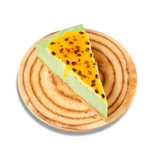 Matcha Love Cheesecake