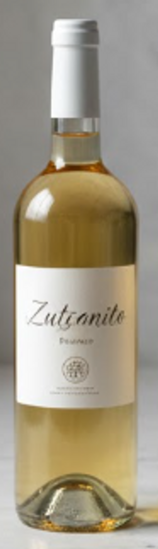 Vino Blanco Zutanito (750 Ml.)