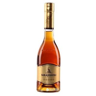 სარაჯიშვილი კონიაკი 0.2ლ