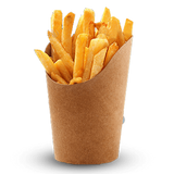 Frites Moyenne