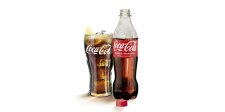 Coca-Cola PET500