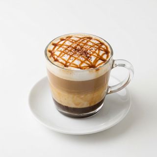 Caramel Macchiato
