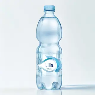 Acqua naturale  1.5 l