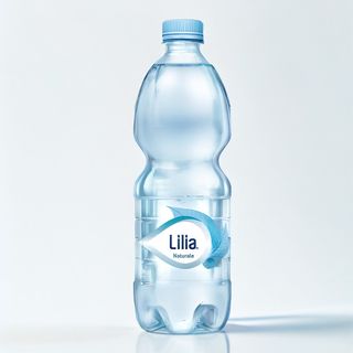 Acqua naturale  1.5 l