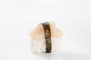 Нігірі з гребінцем