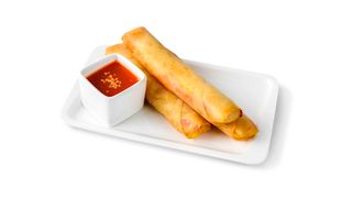 Нэм с курицей