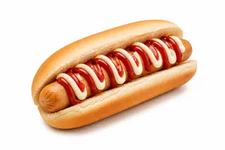 Hot dog