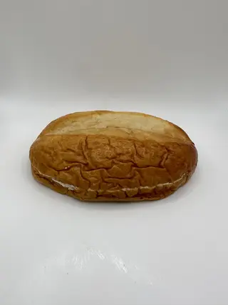 Suizo Con Mantequilla