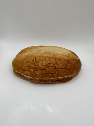 Suizo Con Mantequilla