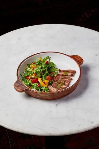 Салат "Жайлау"