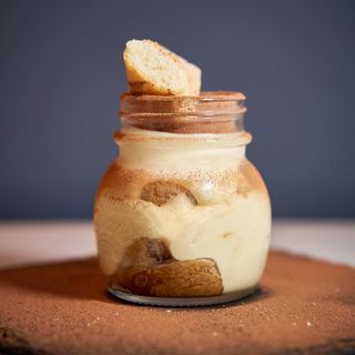 Tiramisù