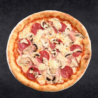 Pizza Rustica Ø 32cm