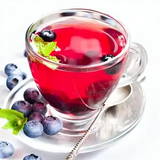 Чай лісові ягоди (350г)
