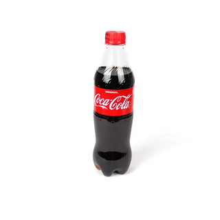 Coca Cola - Classique  ( 50Cl ) Bouteille