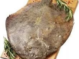Камбала Чорноморська (калкан) (100g)
