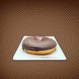 DOGEL DE CHOCOLATE NEGRO