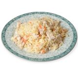 29.- Arroz Con Pollo