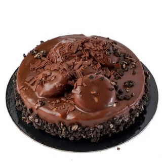 TORT COOKIES & PROFITEROL 1.5 KG