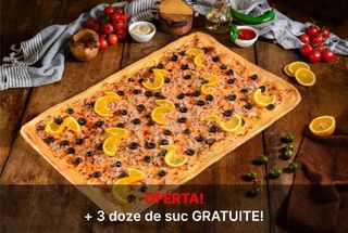 OFERTA Party Tonno - 1.750g