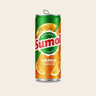 Sumol Laranja 33cl