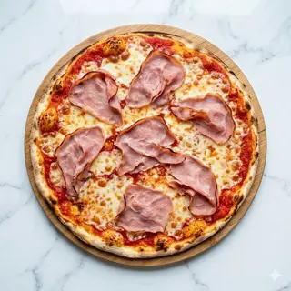 Prosciutto cotto
