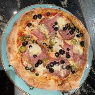 Пица Италиана