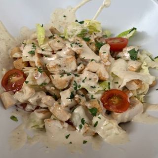 Ensalada César