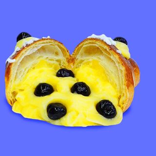 snack M&m’s giallo