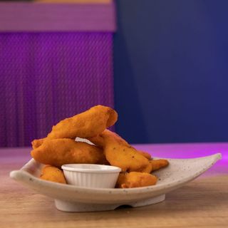 Fingers De Pollo